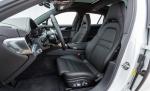 Porsche Panamera 4 Sport Turismo 2017 года (NA)